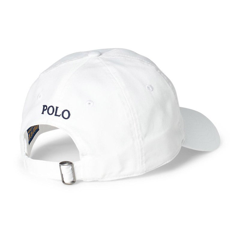 復刻❗️完売品❗️POLO GOLF ホワイト キャップ 復刻！完売品！POLO GOLF ホワイト キャップ キャップ