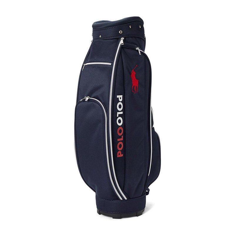 レビュー高評価の商品!の商品をすべて GOLF POLO ＆ GOLF】ウイメンズ/Big 【POLO RLX（スポーツ） ゴルフバッグ・キャディバッグ