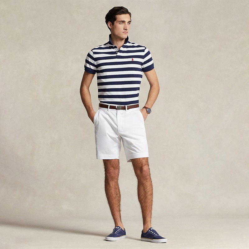 POLO RALPH LAUREN ポロ・ラルフローレン STRETCH CLASSIC FIT