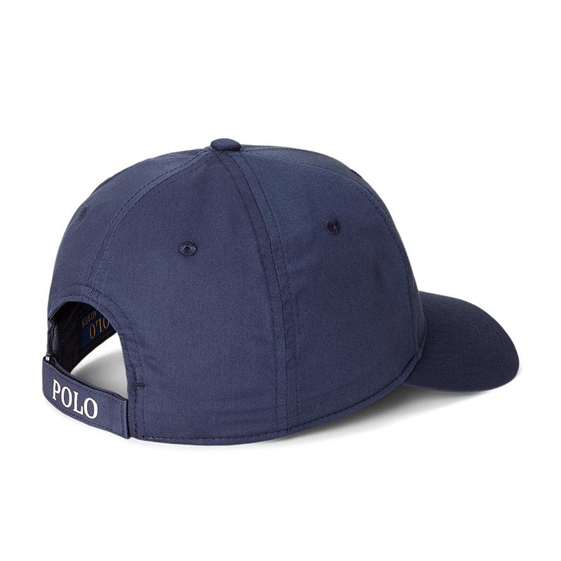 Polo Golf ネイビーキャップ OS POLO GOLF ネイビー キャップ - メルカリ