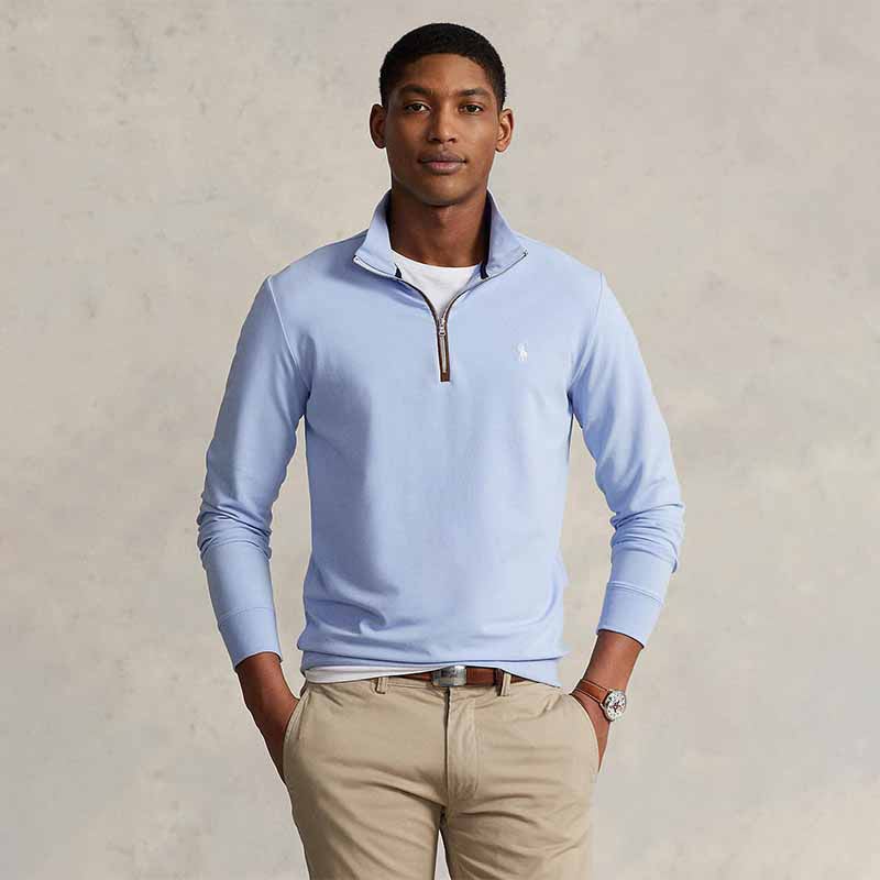 RALPH LAUREN｜(POLO GOLF)クラシック ウォーターリペラント