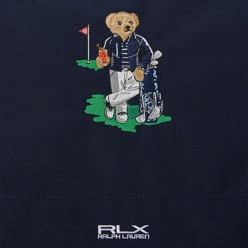 POLO GOLF ＆ RLX（スポーツ） 【RLX】POLO ベア ゴルフ トート