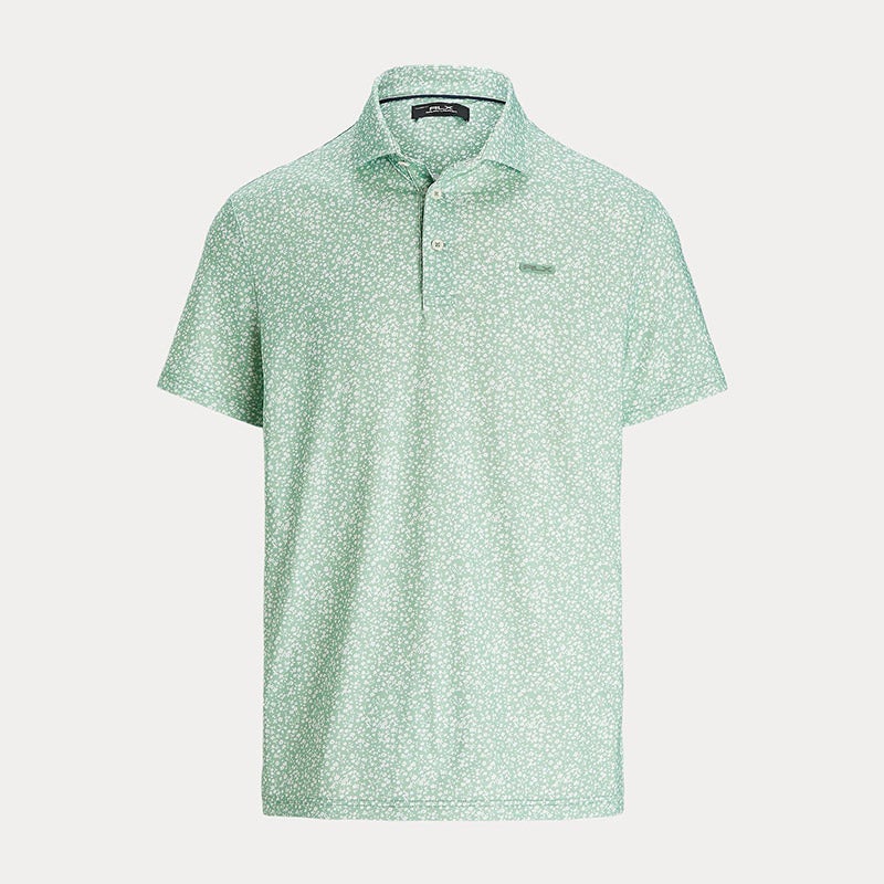 新品未使用タグ付き　GOLFテーラード フィット パフォーマンス ポロシャツ RALPH LAUREN｜(POLO GOLF)テーラード フィット パフォーマンス