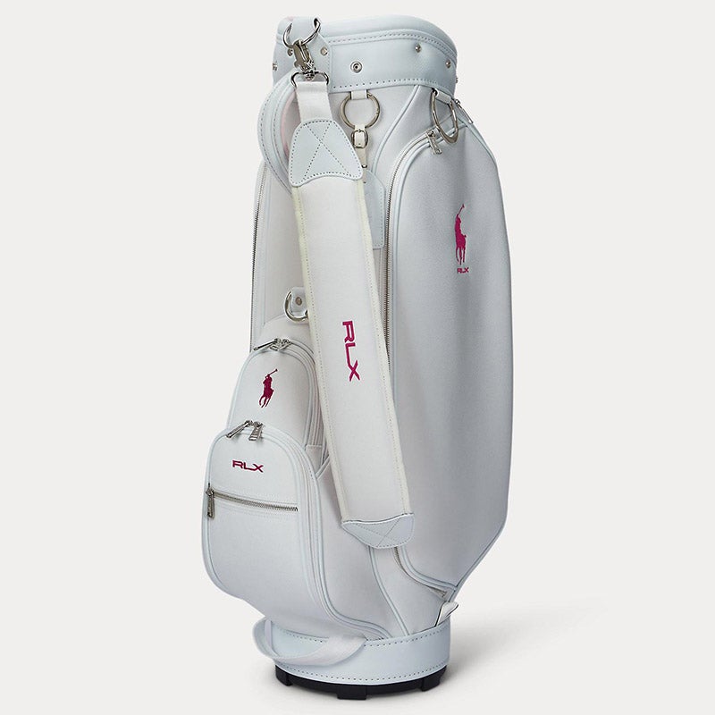 POLO GOLF ゴルフ Big Pony ＆ ロゴ バッグ レディース