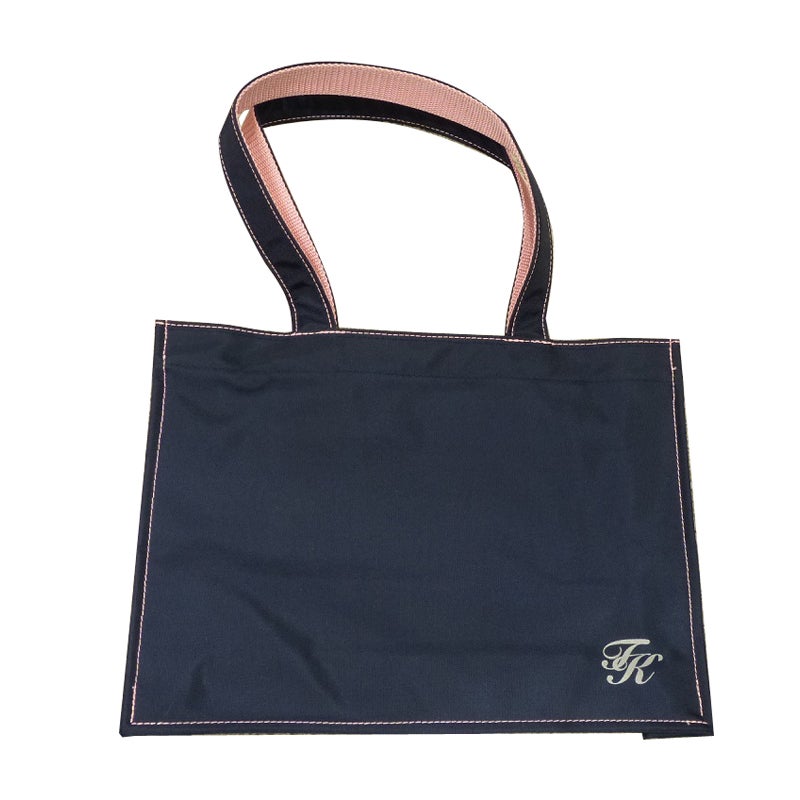 【新入生】トートバッグ（希望購入品）　東京家政学院中高<学生服>