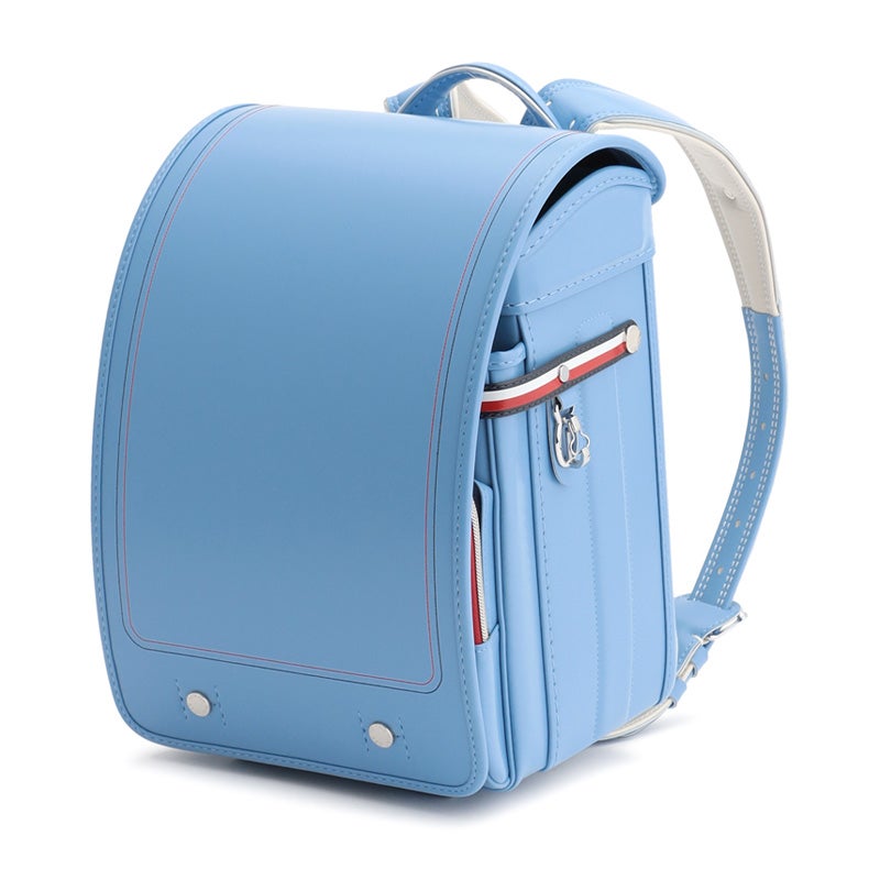 TOMMY HILFIGER RANDOSERU CLASSIC/スチールブルー