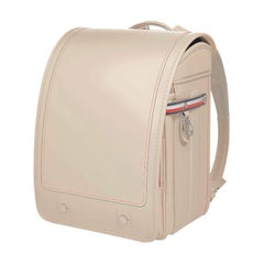 TOMMY HILFIGER ESSENTIAL JAPAN BACKPACK ランドセル/ソフトベージュ