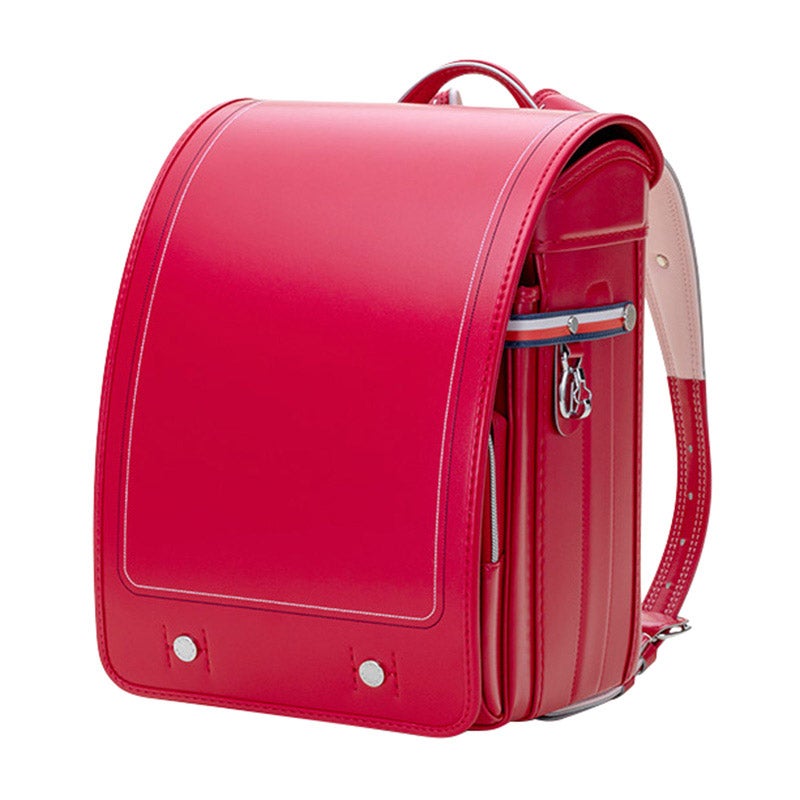 TOMMY HILFIGER RANDOSERU CLASSIC/レッド