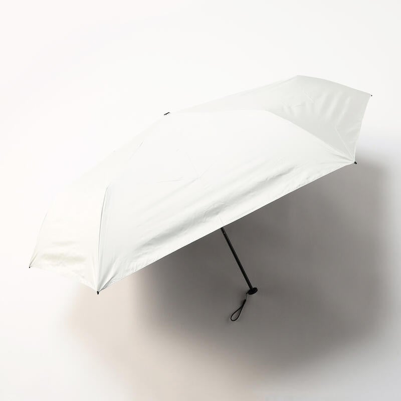 【60cm】オールウェザー/カーボンファイバー軽量ミニ傘