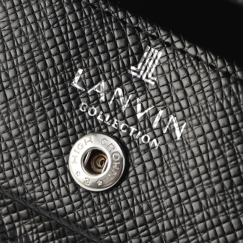 LANVIN COLLECTION（ランバンコレクション） RHEIN キーケース-