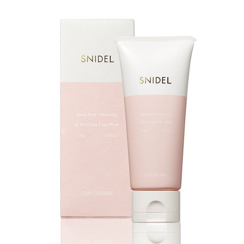 SNIDEL BEAUTY クレイ クレンズ（限定品） 通販 - 西武・そごうの公式