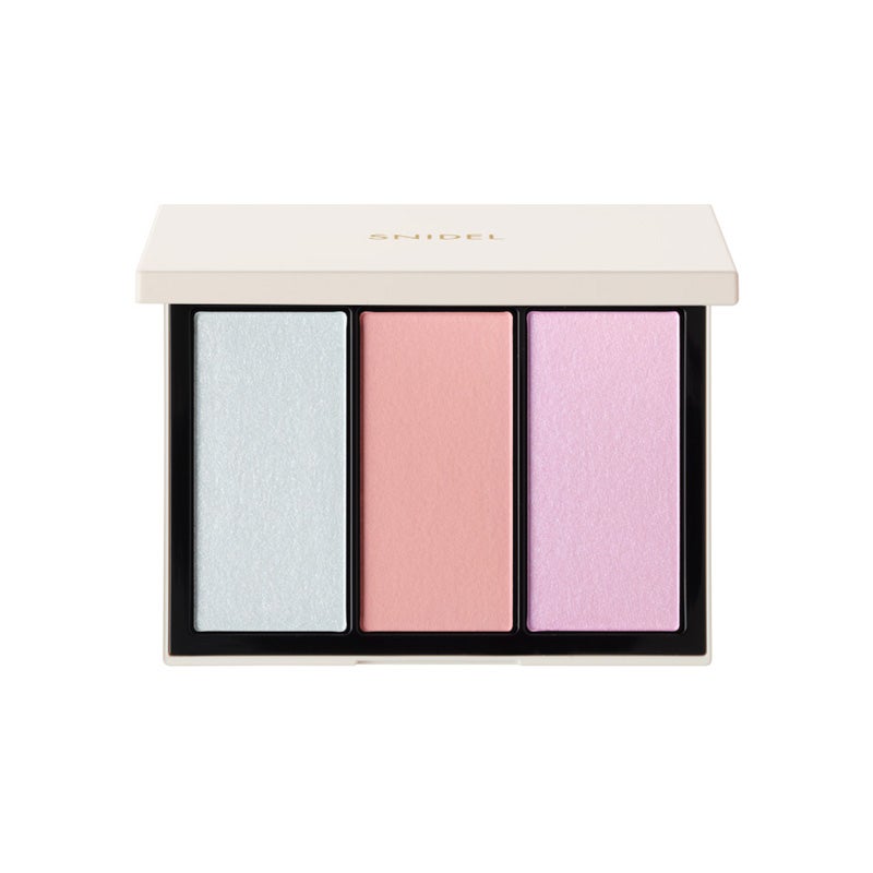 SNIDEL BEAUTY/フェイススタイリストn/限定パッケージ/02 フェイススタイリスト n 02 Feeling Pink（初回限定パッケージ