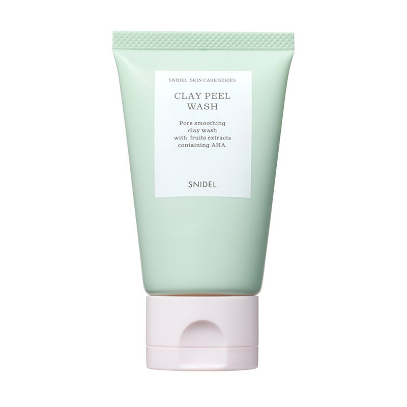 SNIDEL BEAUTY SNIDEL クレイ ピール ウォッシュ