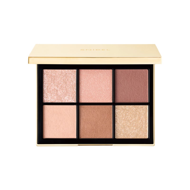 SNIDEL BEAUTY アイデザイナー n 02 アイデザイナー n｜SNIDEL BEAUTYの口コミ - SNIDEL BEAUTY アイ