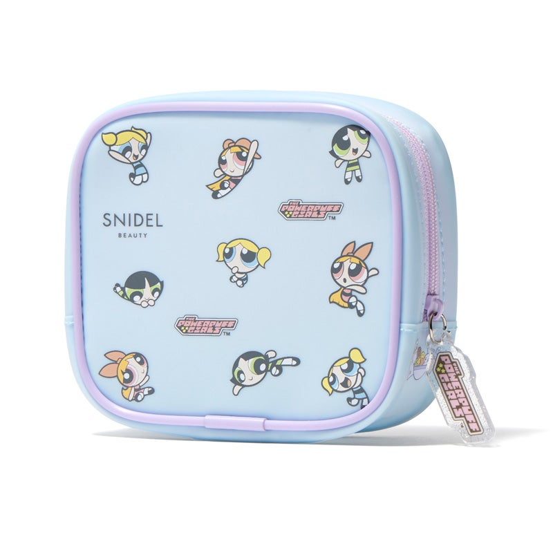 オリジナルポーチ PPG