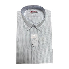 桜丘高校　男子半袖ワイシャツ（20400）