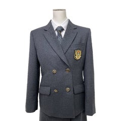 【受注生産】女子ジャケット（19235）　桜丘高校<学生服>