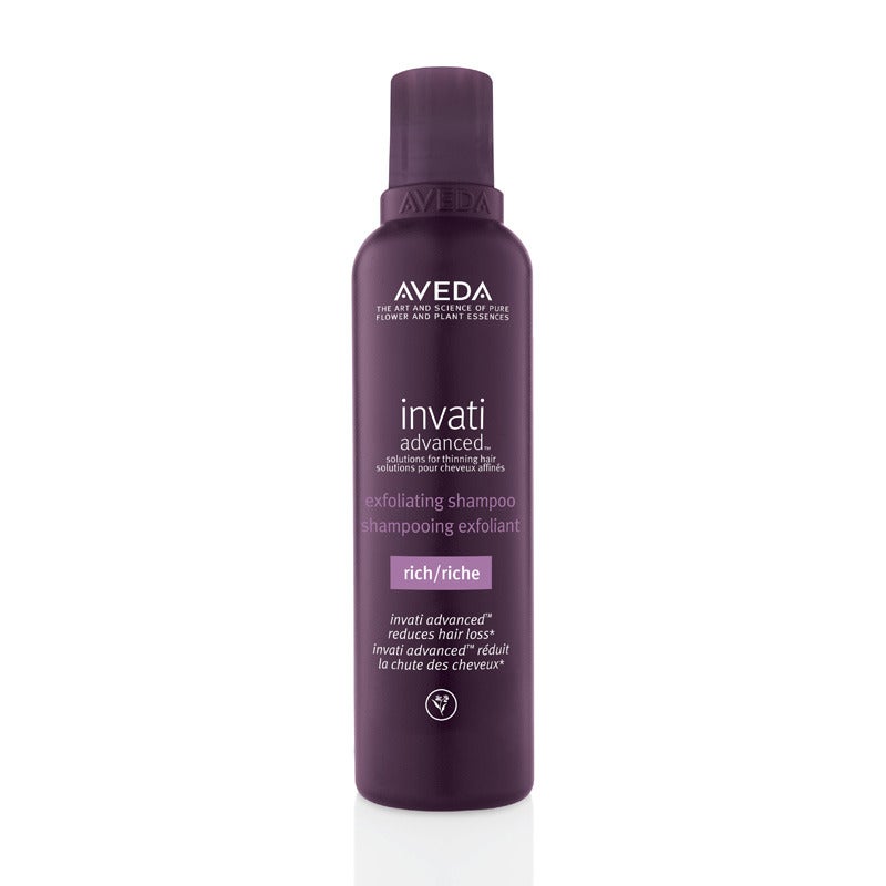 AVEDA インヴァティ アドバンス エクスフォリエイティング シャンプー