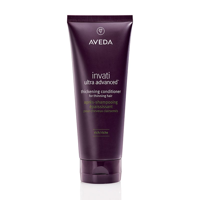 AVEDA インヴァティ ウルトラ アドバンス システム セット