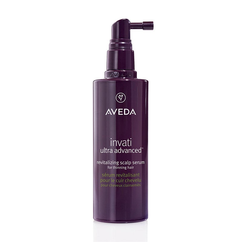 AVEDA インヴァティ ウルトラ アドバンス システム セット リッチ 通販 