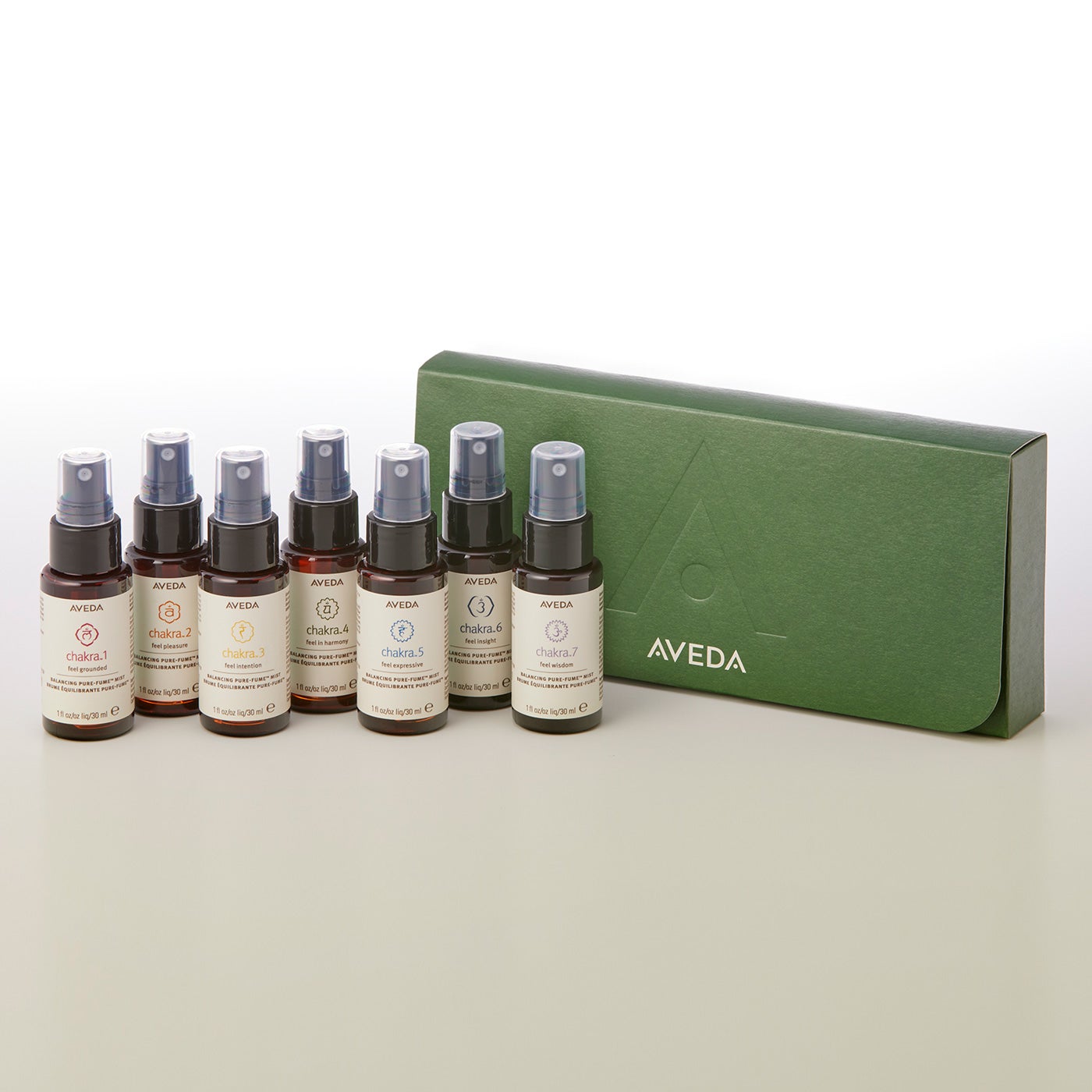 AVEDA ミニチャクラ セット 通販 - 西武・そごうの公式ショッピング 