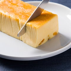 チーズケーキ 三ヶ日みかん(CCM)