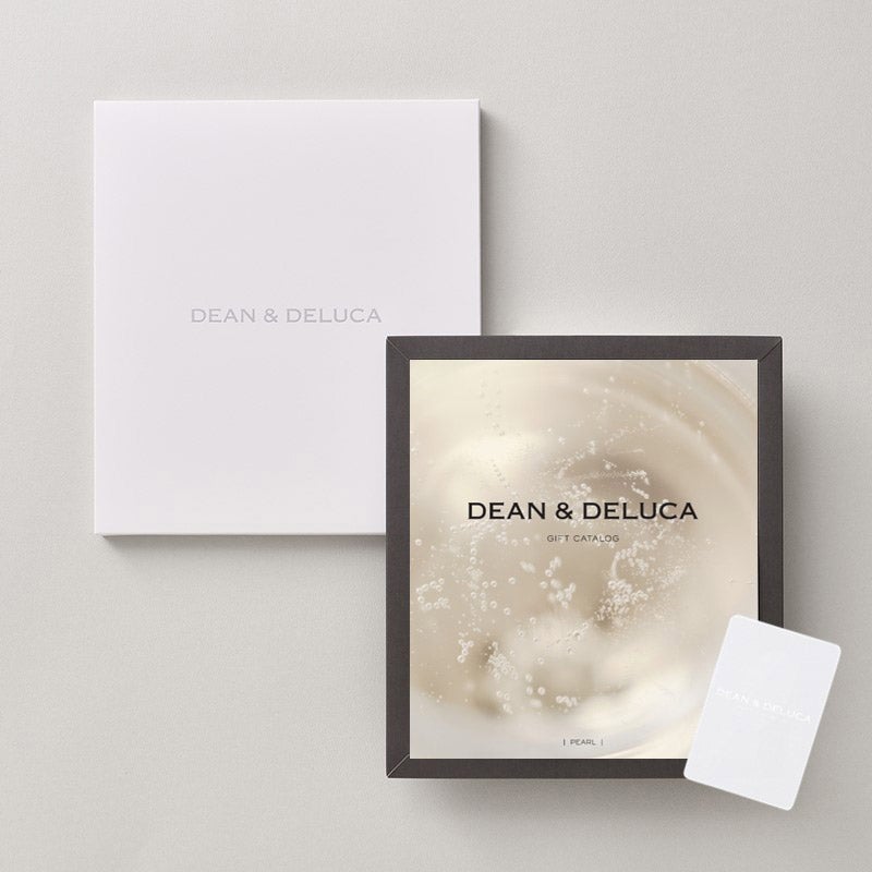 【腕時計多数出品中さん専用】DEAN&DELUCA カタログギフト ディーン＆デルーカ］クリスタル－BC|カタログギフト|小田急