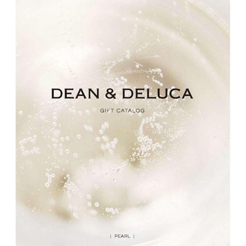 DEAN ＆ DELUCA カタログギフト DEAN＆DELUCA ギフトカタログ