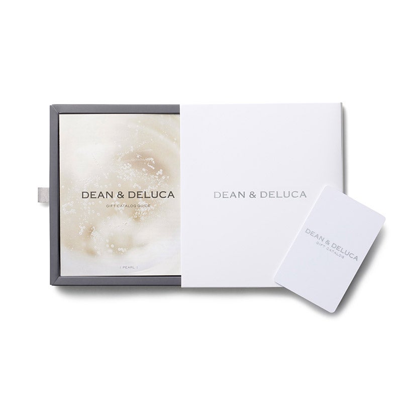 DEAN＆DELUCA　e-order　choice　　PEARL-C<パール-C>　（P027-285）