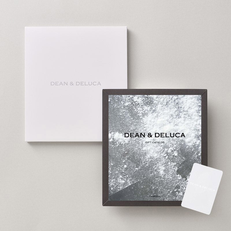DEAN ＆ DELUCA カタログギフト DEAN＆DELUCA ギフトカタログ