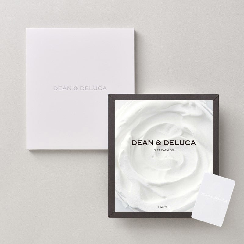 dean&deluca ギフトカタログ　プラチナ　未使用　IDパスワード DEAN ＆ DELUCA カタログギフト DEAN＆DELUCA ギフトカタログ