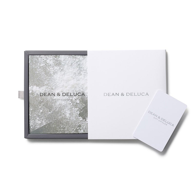 DEAN＆DELUCA　e-order　choice　　CHARCOAL-C<チャコール-C>　（P027-282）
