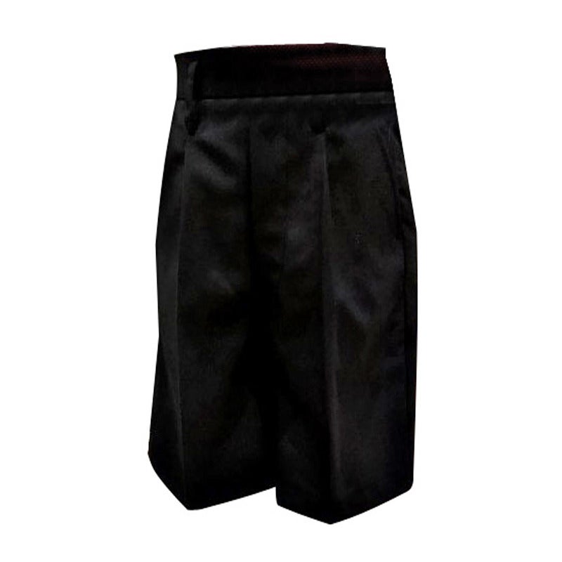 男子冬半ズボン（120A～170A・130B～160B）　淑徳小学校<学生服>