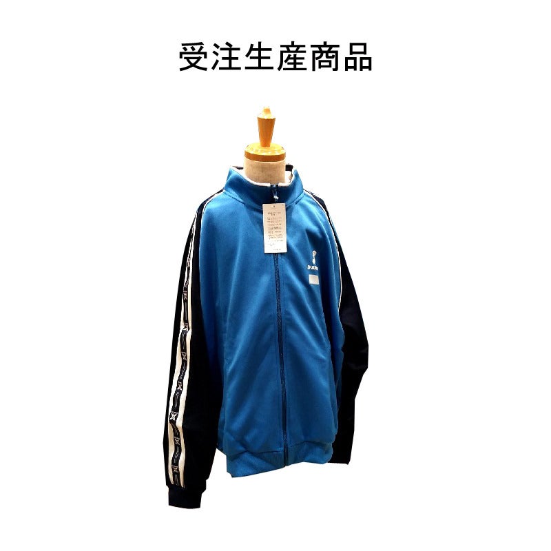 【受注生産】男子長袖体操着（110・L）　淑徳小学校<学生服>