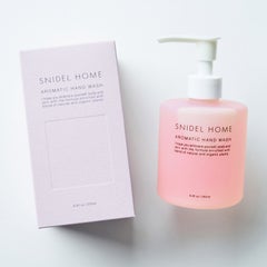 Aromatic Hand Wash (Sensual White Floral)