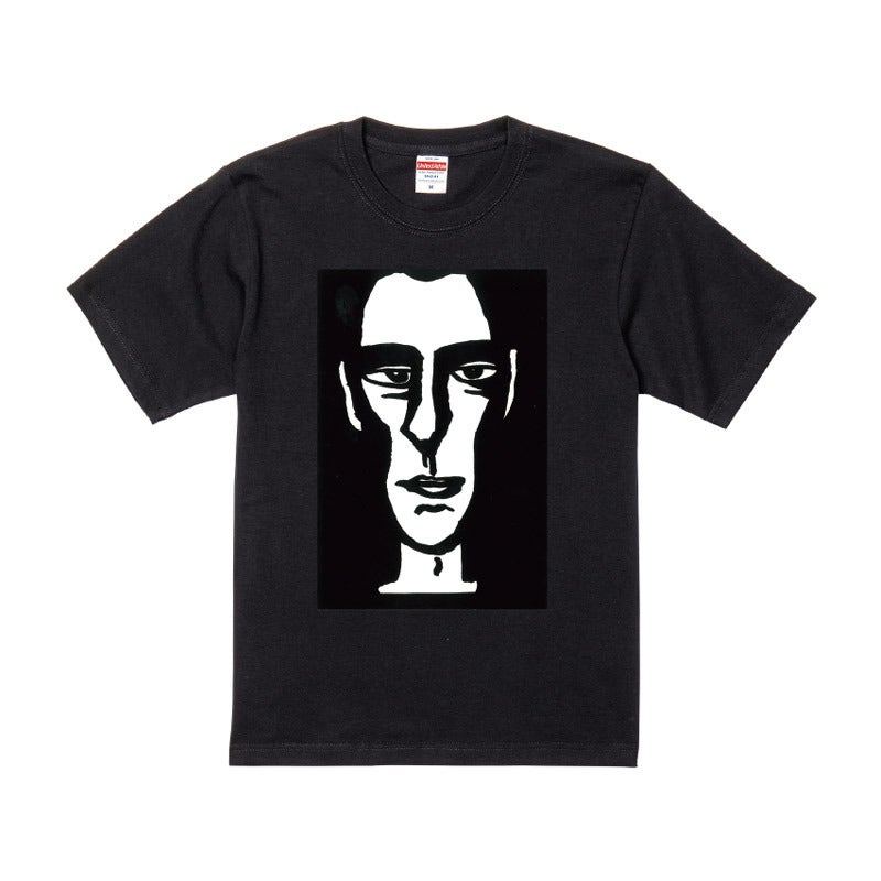 キンシオタニ　Ｔシャツ（KINSHIO-2 ブラック）