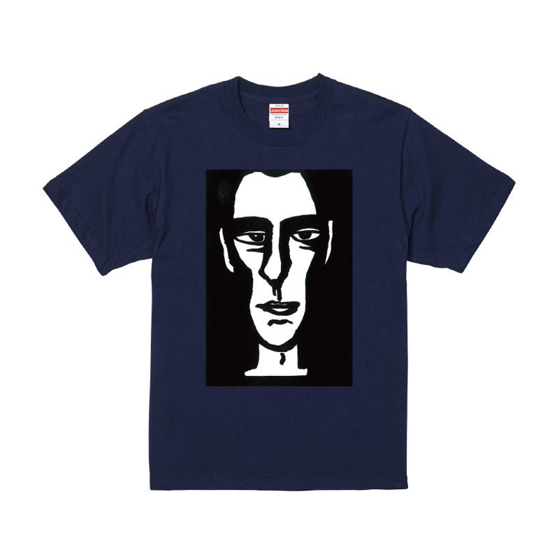 キンシオタニ　Ｔシャツ（KINSHIO-2 ネイビー）