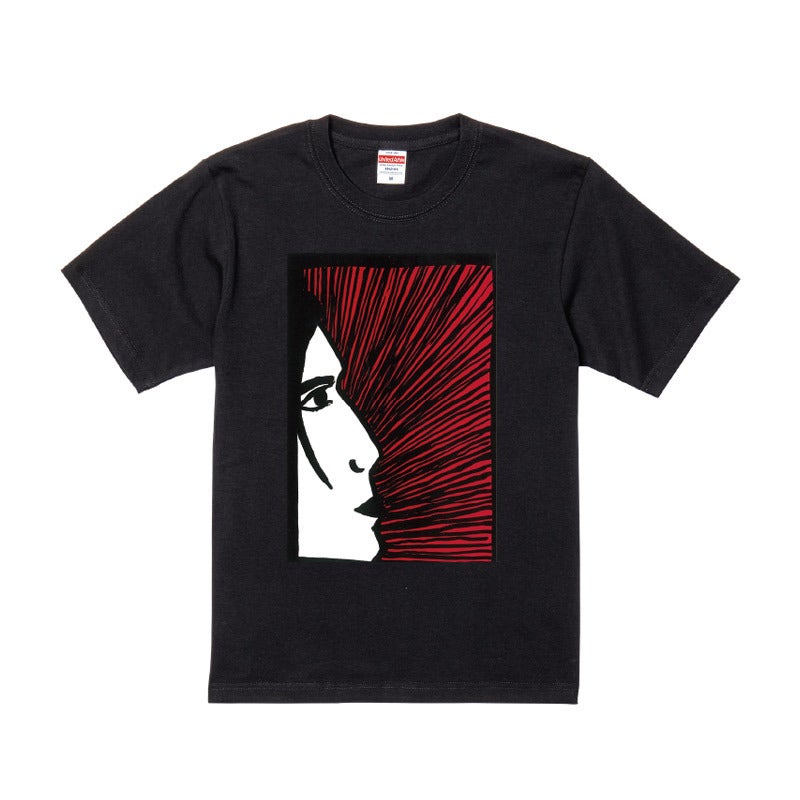 キンシオタニ  Ｔシャツ（キッズ・KINSHIO-3 ブラック）