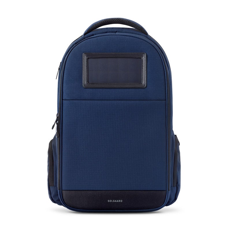 新時代のハイテクリュック： LIFEPACK 2.0