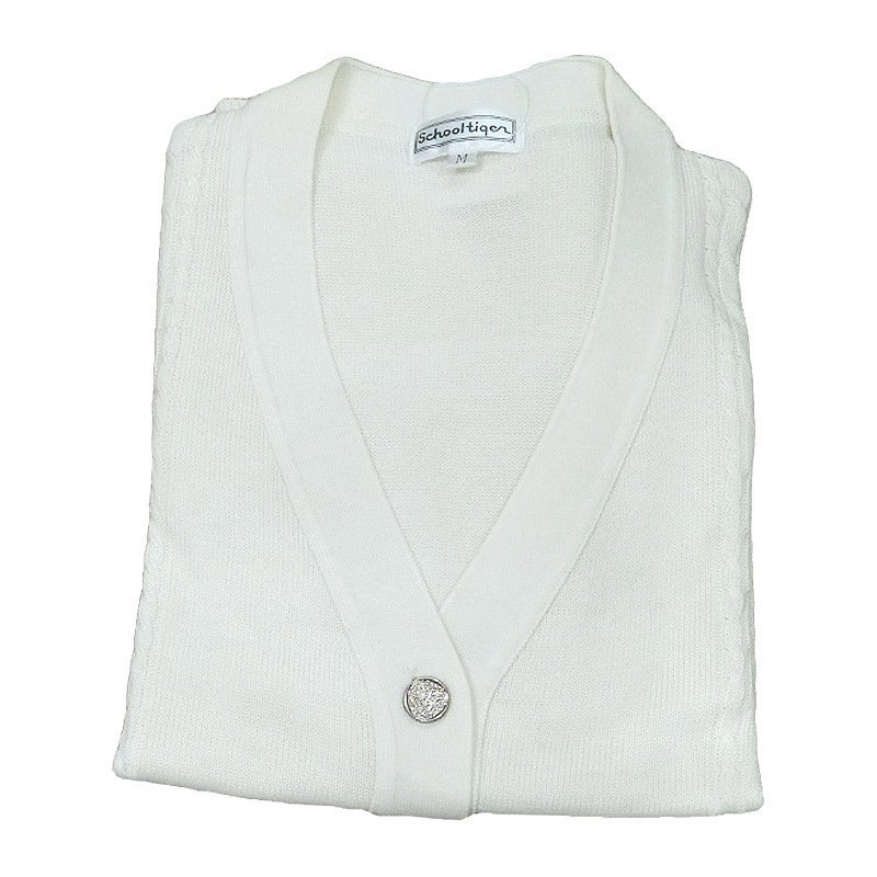 カーディガン（希望購入品）　東京家政学院<学生服>