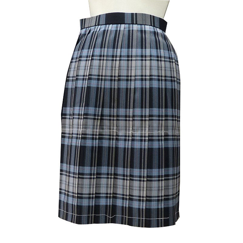 【受注生産】オールシーズン用スカート（希望購入品）　東京家政学院<学生服>