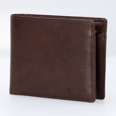 【アルチザン】日本製/二つ折り財布 小銭入れ付き AQ-12130122