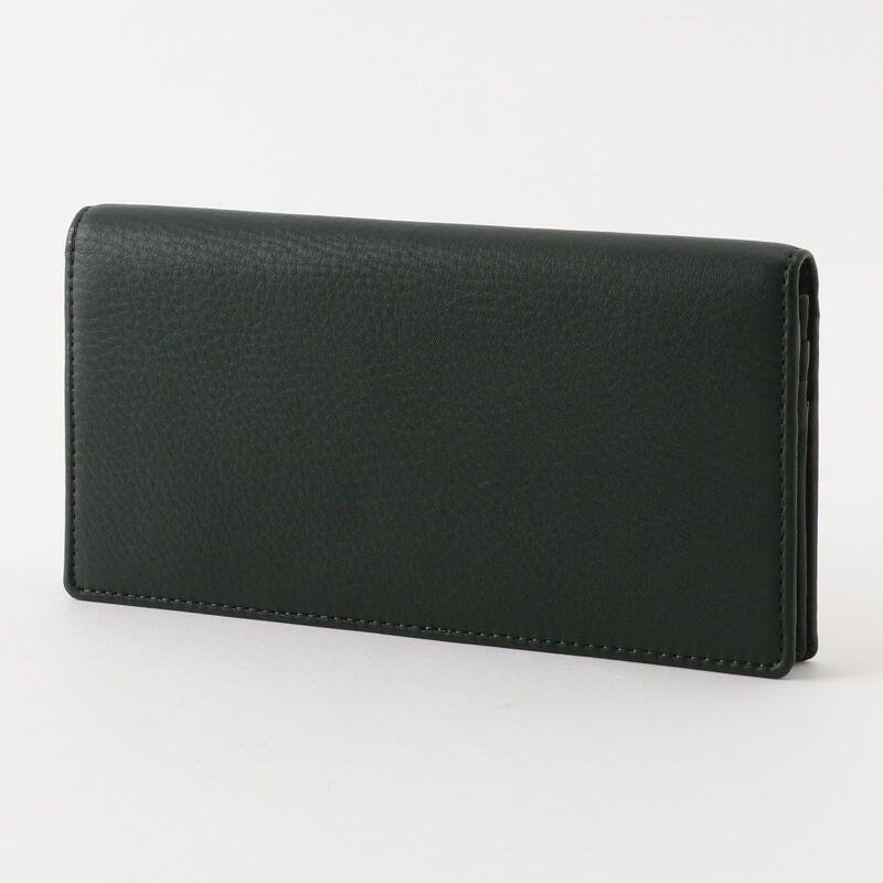Aquascutum(紳士洋品・雑貨) 【オールダム】通しマチ長財布/小銭