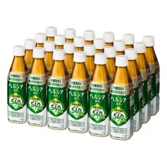 ヘルシア緑茶 350ml スリムボトル　24本