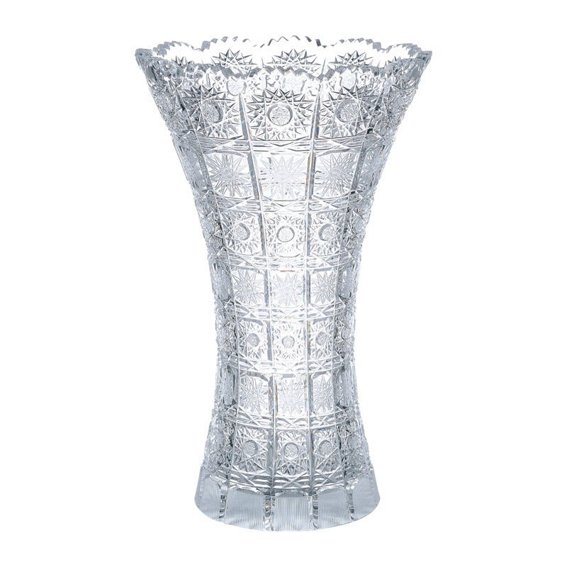 ラスカボヘミア 花瓶 20cm 500PK 通販 - 西武・そごうの公式