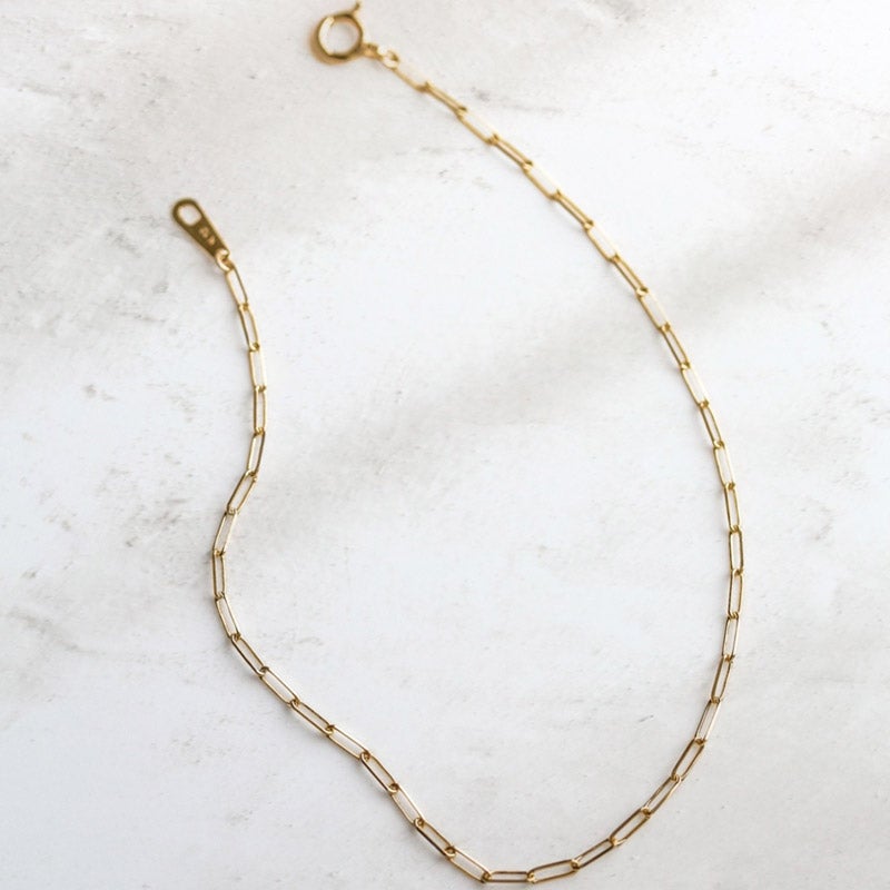 Gold Bracelet K10YG