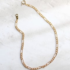 Gold Bracelet K10YG