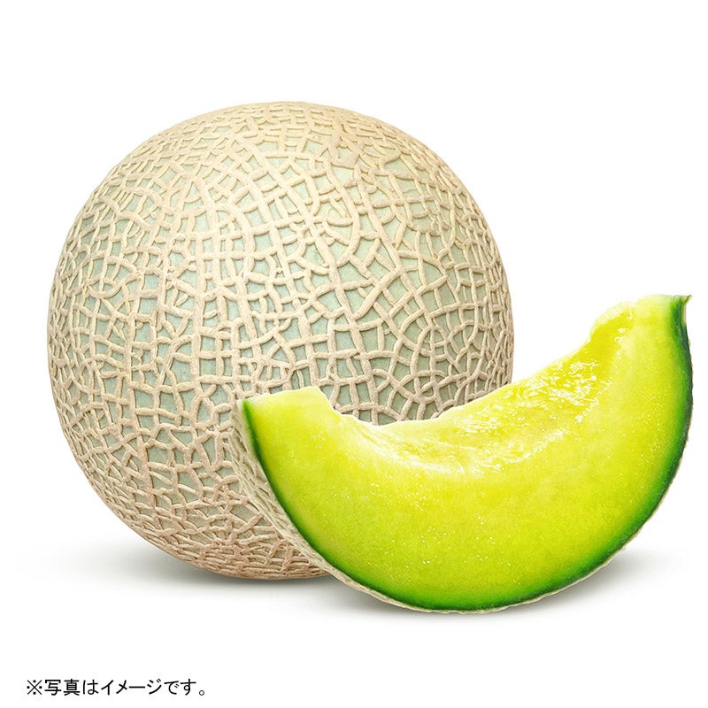 ◎秋田県産 秋田美人メロン3個入（B-3）