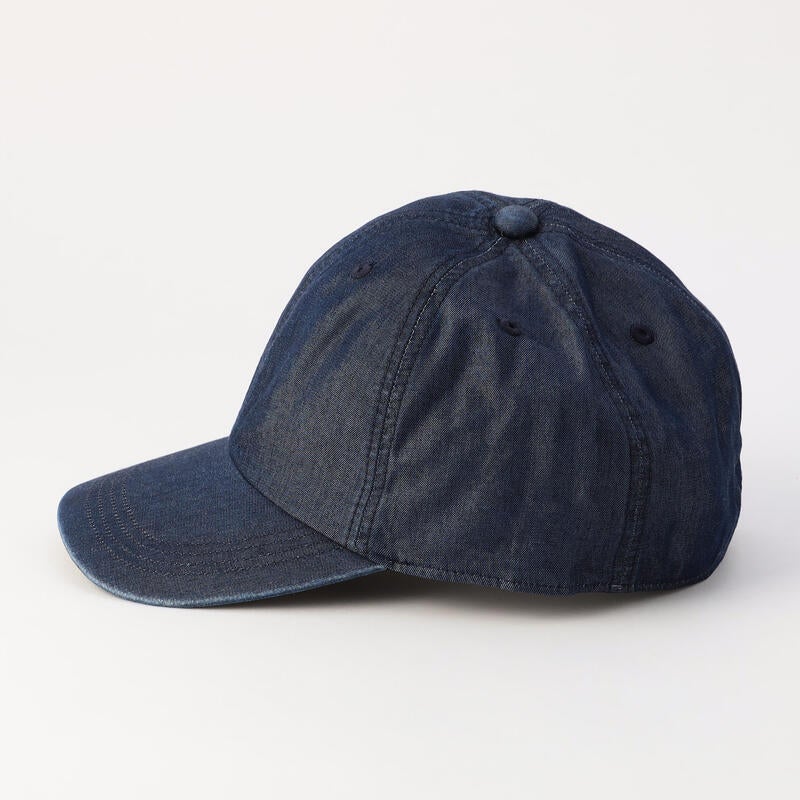 qung.Babyフラップハイウォッシュdenim 新品未使用 クン Babyフラップハイウォッシュdenim カラー:ハイライトウォッシュ