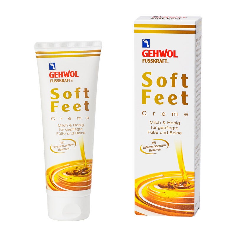 ageLoc WellSpa ボディクリームとフットケアデバイス セット